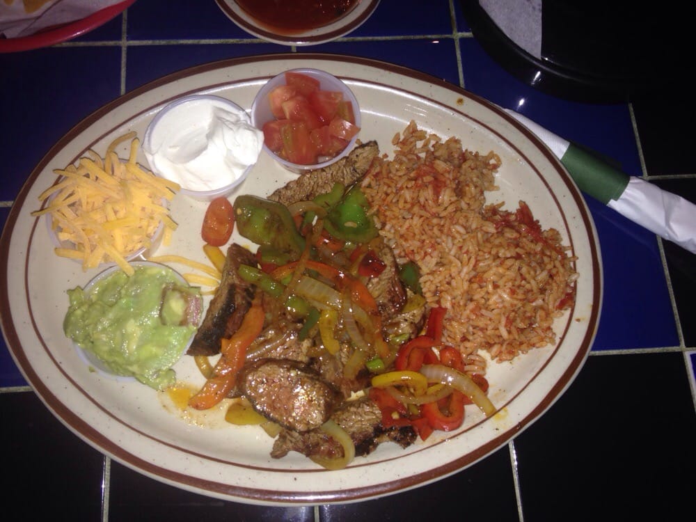 El Nibble Nook 11 Photos & 82 Reviews Mexican 27725 8 Mile Rd, Livonia, MI Restaurant