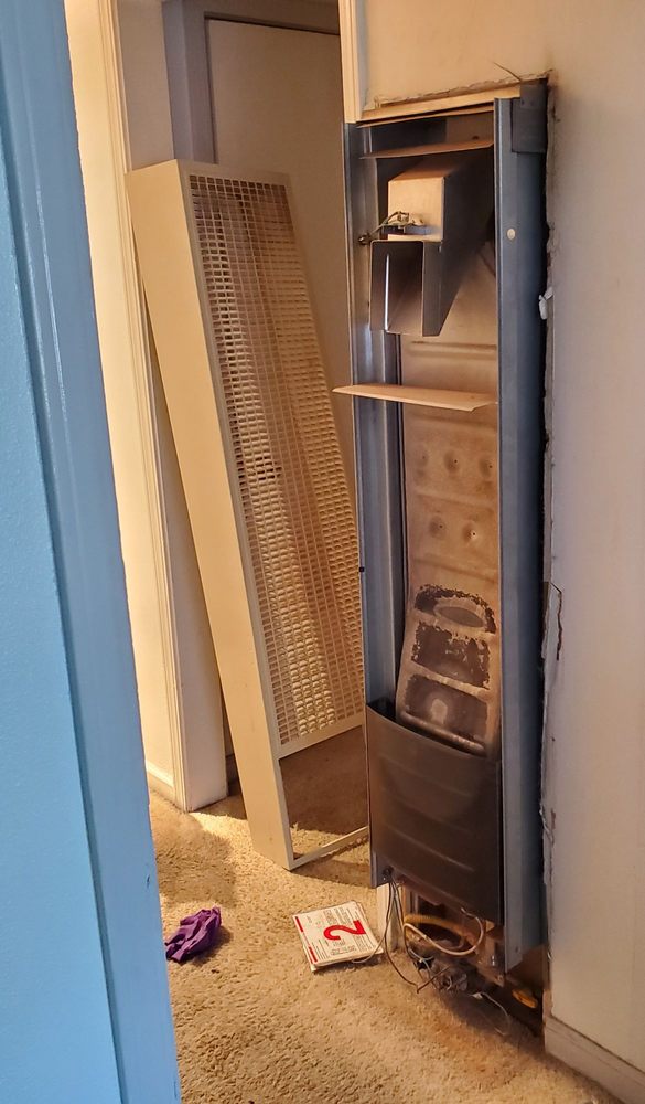 image of business Enviro Heating & Air Conditioning