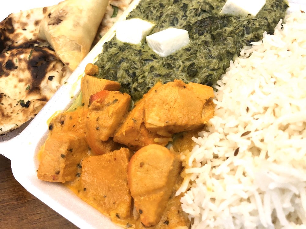 Photo of Simi's India Cuisine