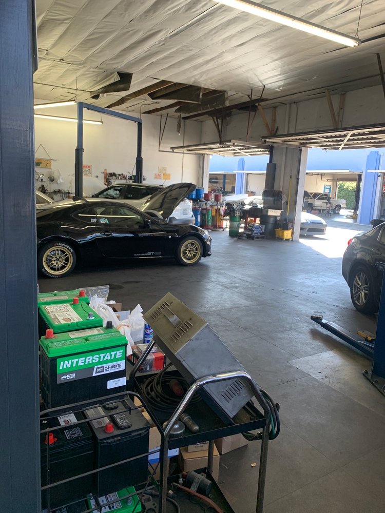Autotech By Beck