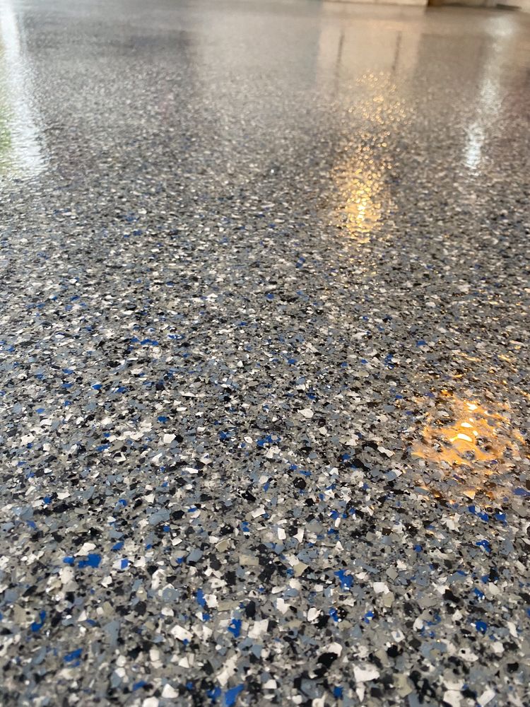 image of business D&Z Floor Systems