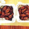 Best Chicken Wings in Key West