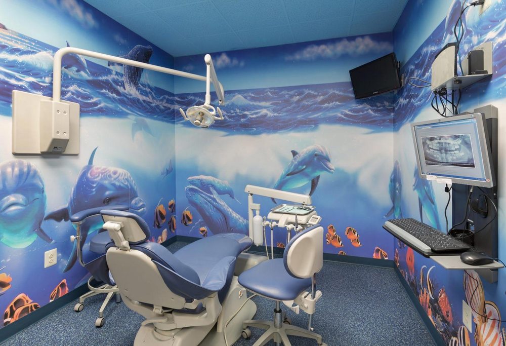 Children’s Dental Health of Harrisburg 12 Photos Pediatric Dentists