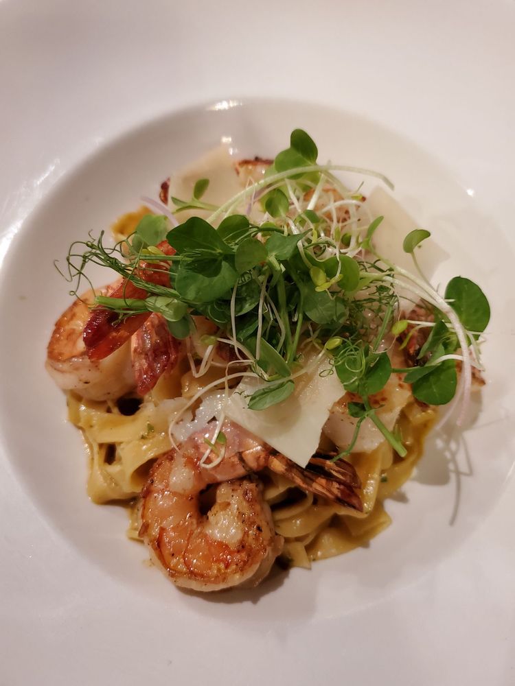 La Malbec Bar & Restaurant