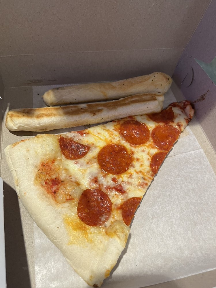 Bella Pizzeria Bella Pizzeria