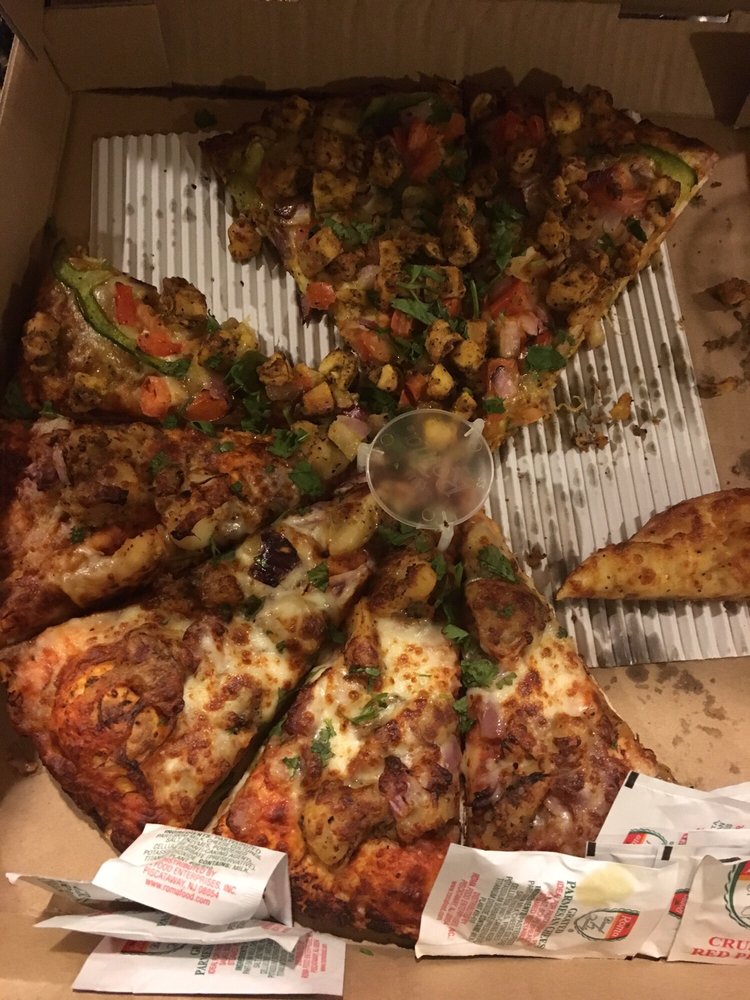 Curry Pizza House Fremont Order Food Online 232 Photos & 270