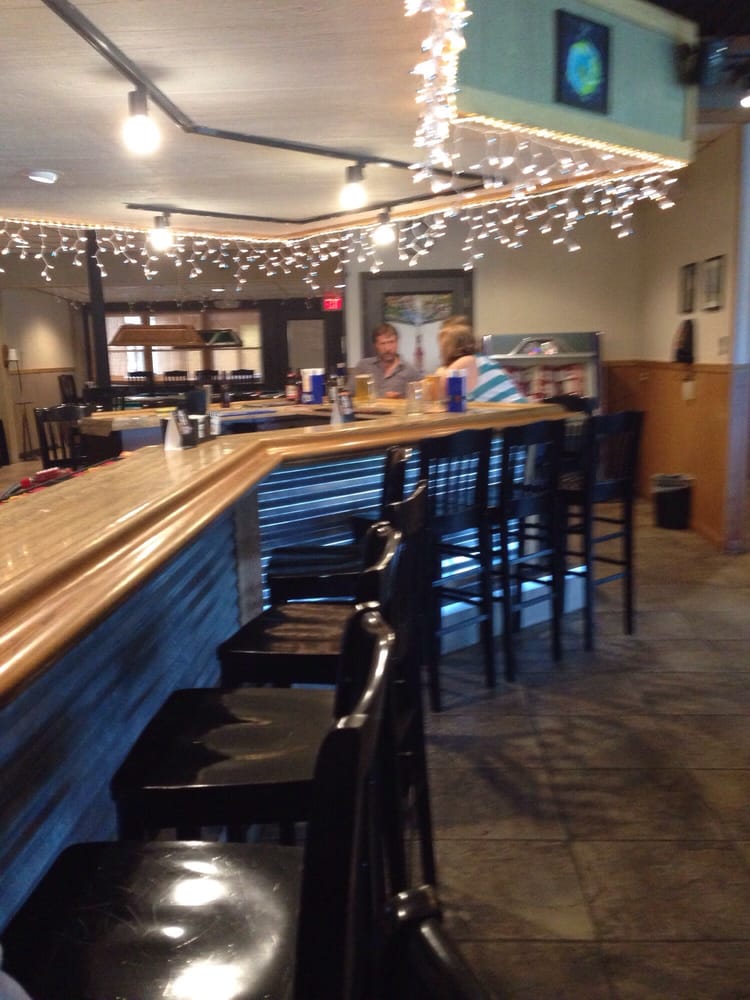 Wild Mike’s American (Traditional) 22575 Bedford Rd N, Battle Creek