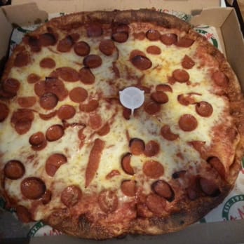 La Nova Pizzeria - 73 Photos & 120 Reviews - Pizza - 371 W Ferry St