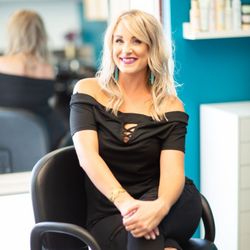 Lucymoon Hair Studio 45 Photos Hair Salons 6515 S Tamiami