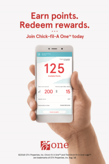 Chick-fil-A