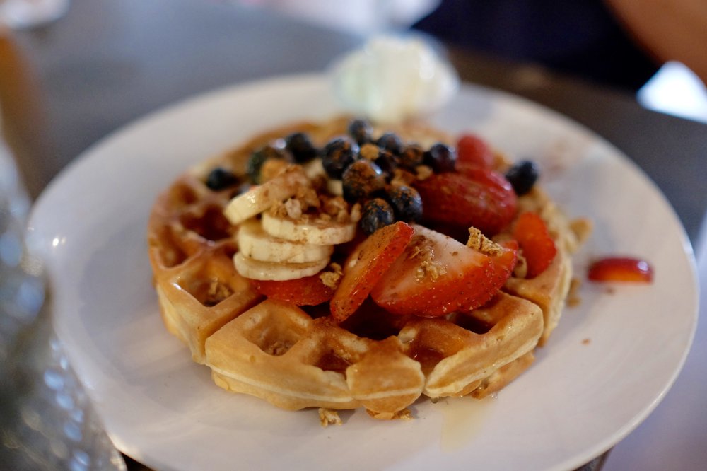 WaffleEra 368 Photos & 224 Reviews Breakfast & Brunch Calle San
