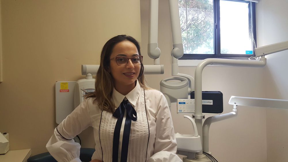 image of business Diana Gerov, DDS