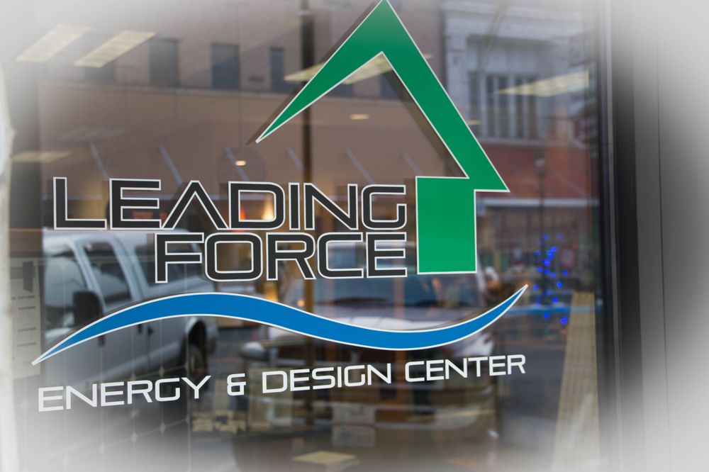 image of business Leading Force Energy and Design Center