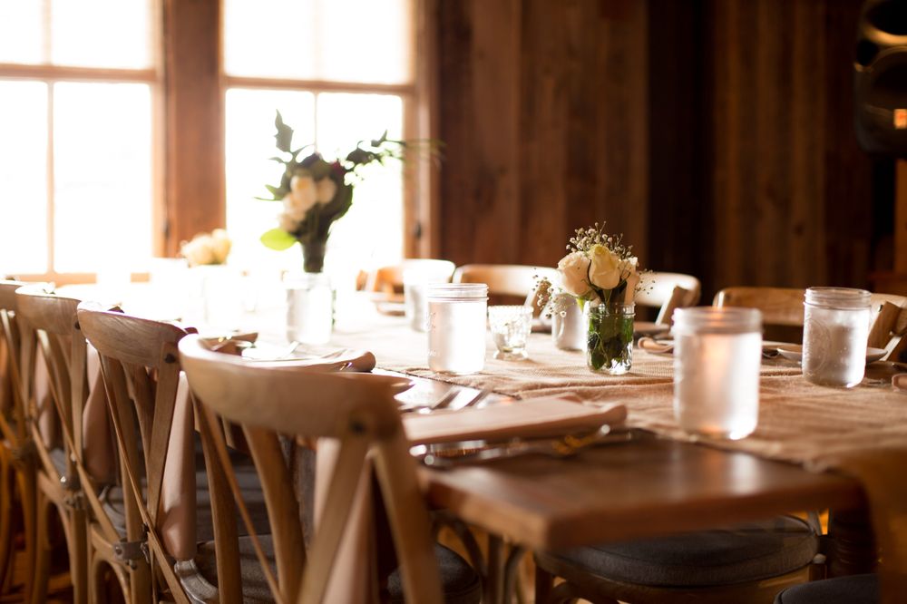 La Bella Vita Events