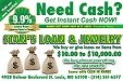 Stan's Loan and Jewelry Company, Inc logo