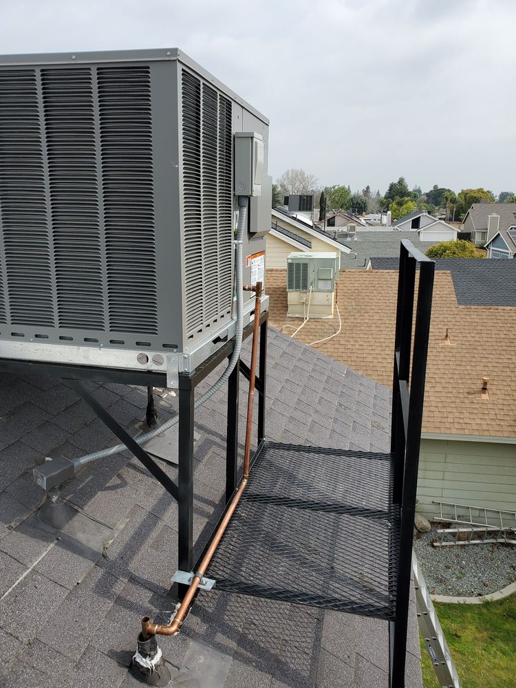 image of business Jackson Heating and Cooling