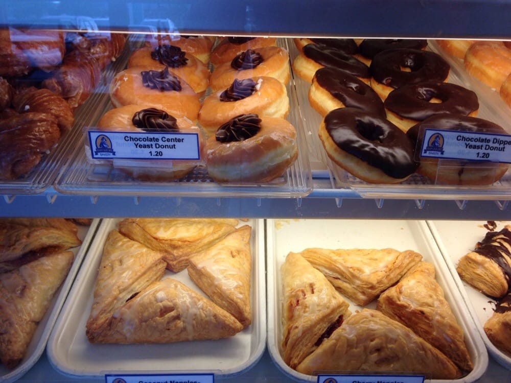 Napoleon’s Bakery Bakeries 450 Kamehameha Hwy, Pearl City, HI Phone Number Yelp