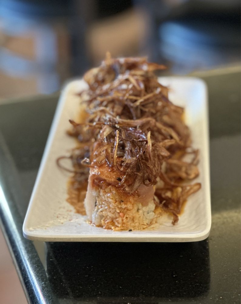 Sushi Fresh Ventura