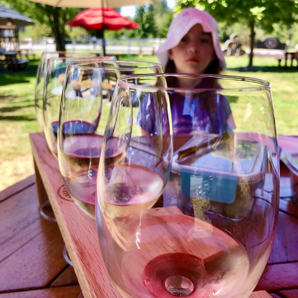 Local Wine Tour Langley, BC, Canada Yelp