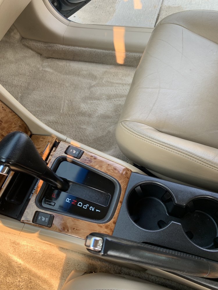 Performance Mobile Detailing