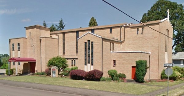 Immanuel Lutheran Church-Lcms