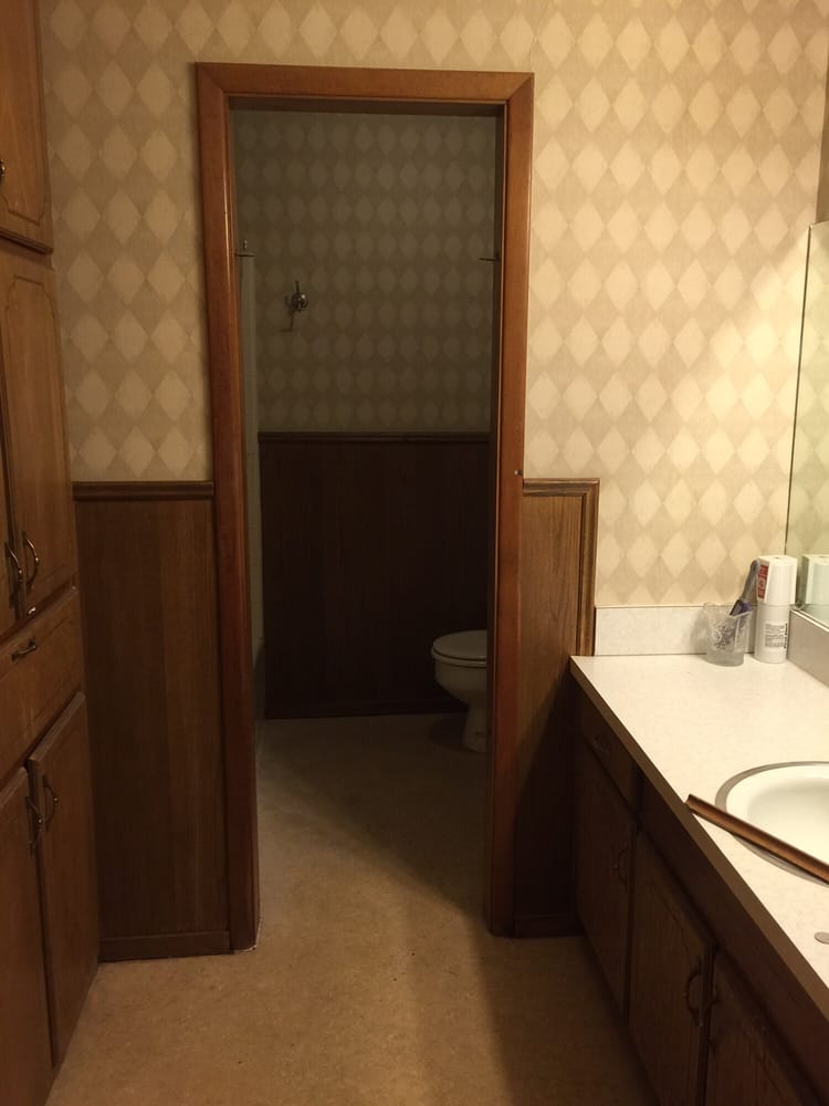 Bradford & Son Painting & Remodeling