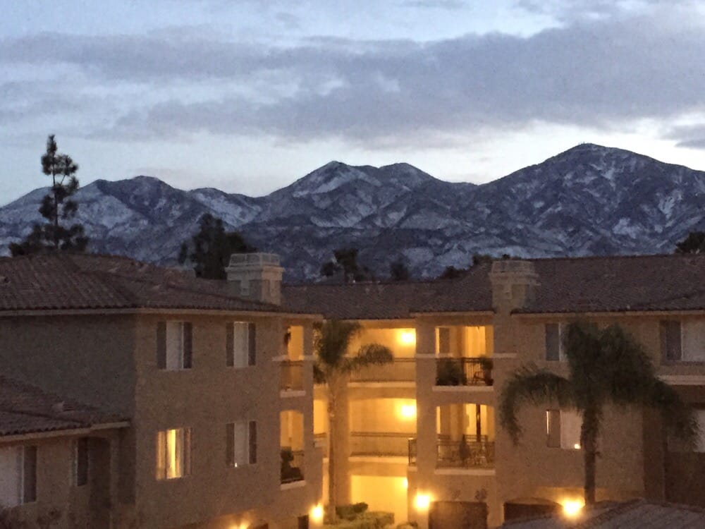 Snow on the Saddleback Mountain. Yelp