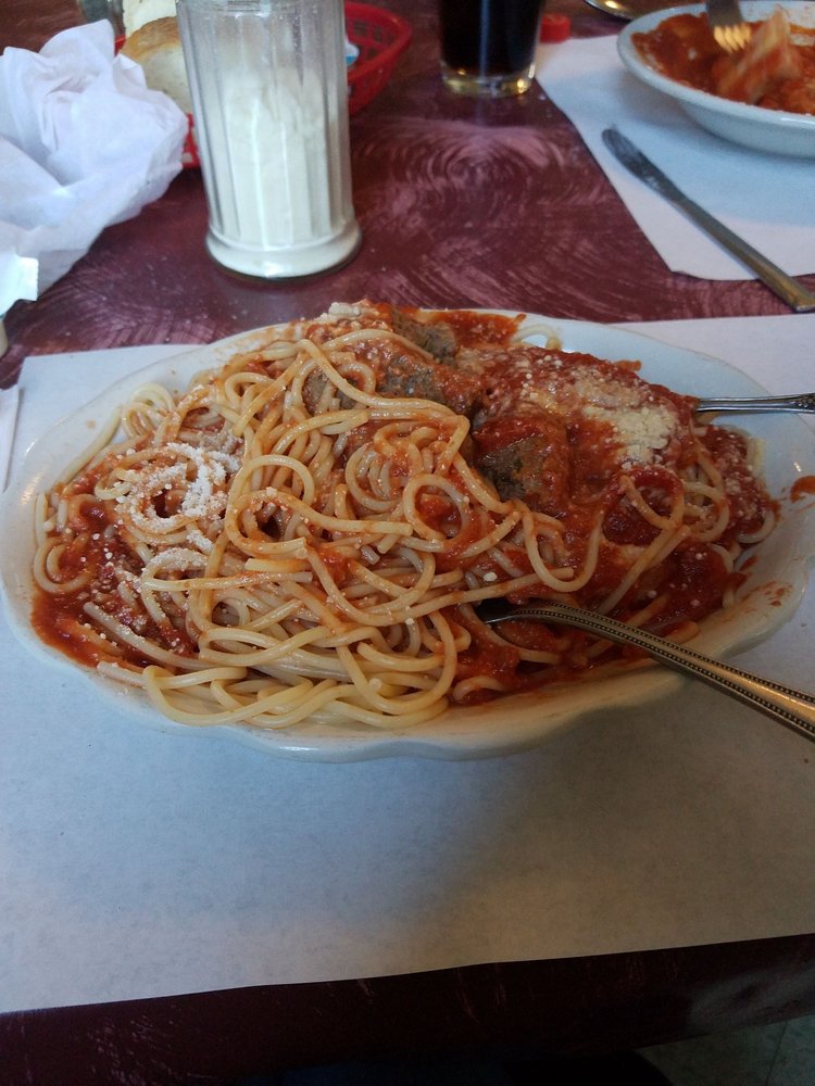 Rocky's