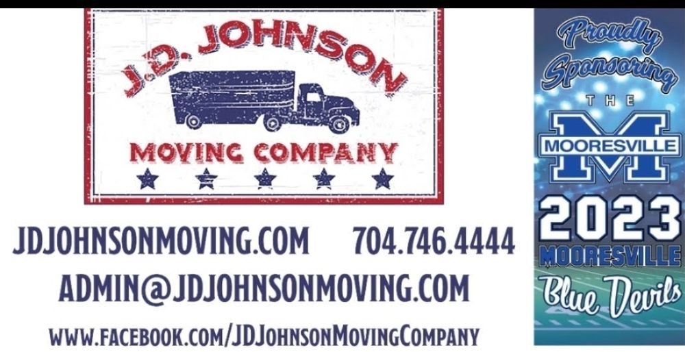 JD Johnson Moving Company