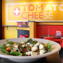 Tom Chee Nashville Order Food Online 115 Photos 131 Photo Of Tom Chee Nashville Tn United States