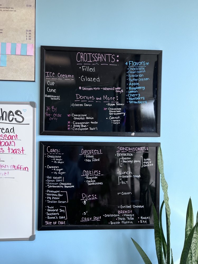 Burney's Sweets And More Of Hampstead