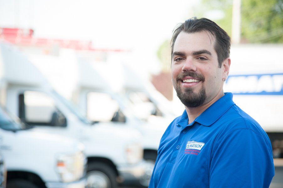 Climatech Mechanical Heating and Air Conditioning Services