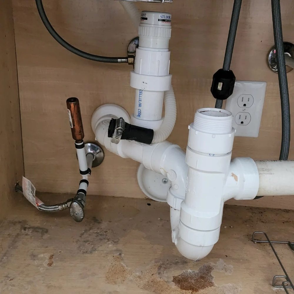 Lambert Handyman Services