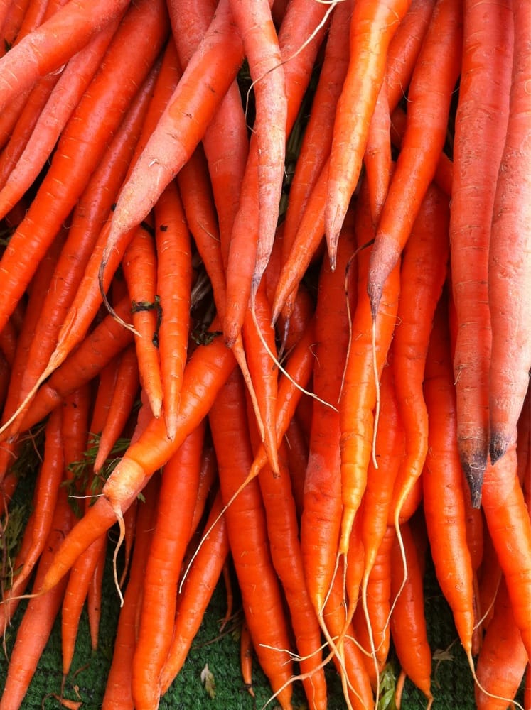 Fullerton Certified Farmers Market