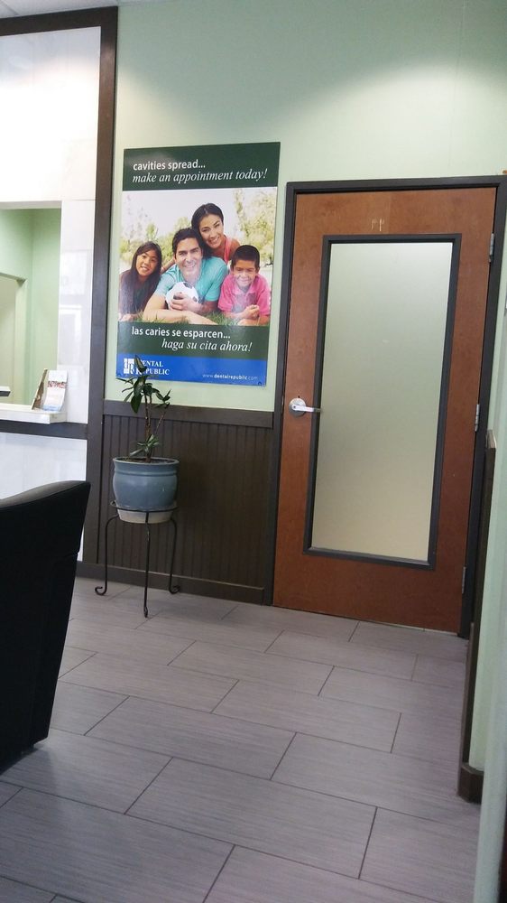 image of business Dental Republic
