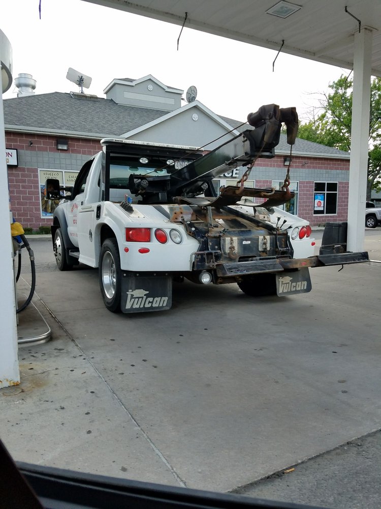 K & M Auto Service