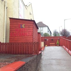 Tender Loving Childcare Tlc Nursery Preschools 5 Hillhead Road Photo Of Tender Loving Childcare Tlc Glasgow United Kingdom