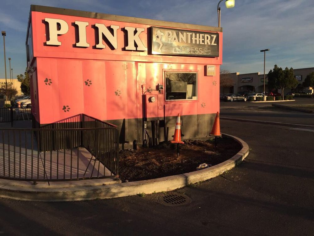 Pink Pantherz Espresso 13 Photos & 13 Reviews Coffee & Tea 1940