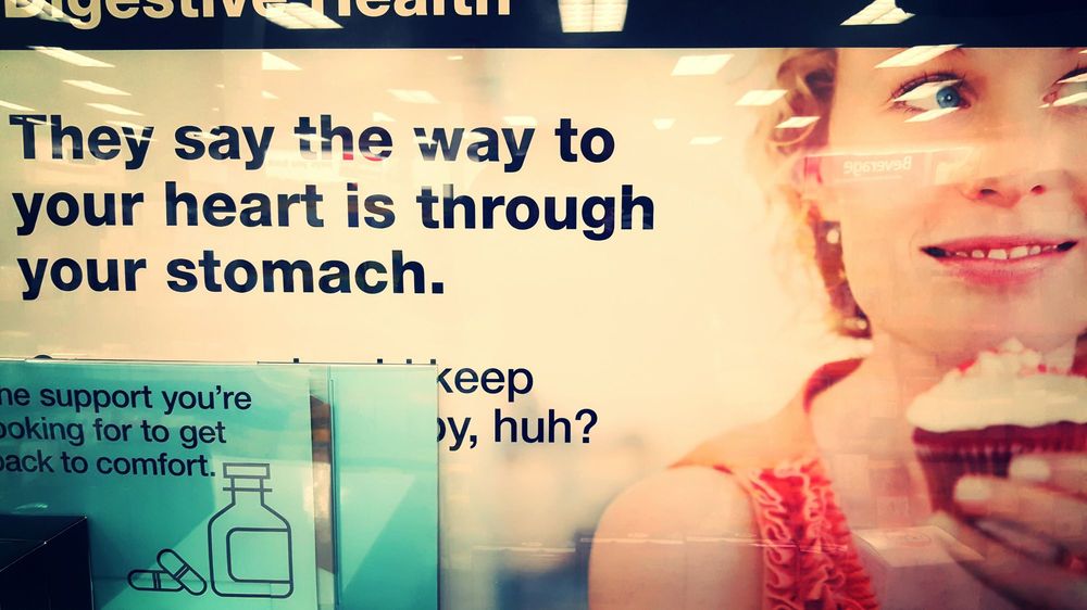 CVS Pharmacy