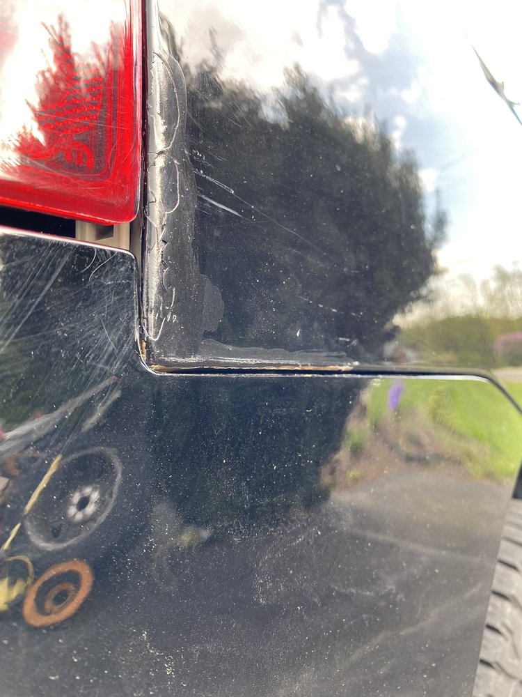 Salem's Auto Body