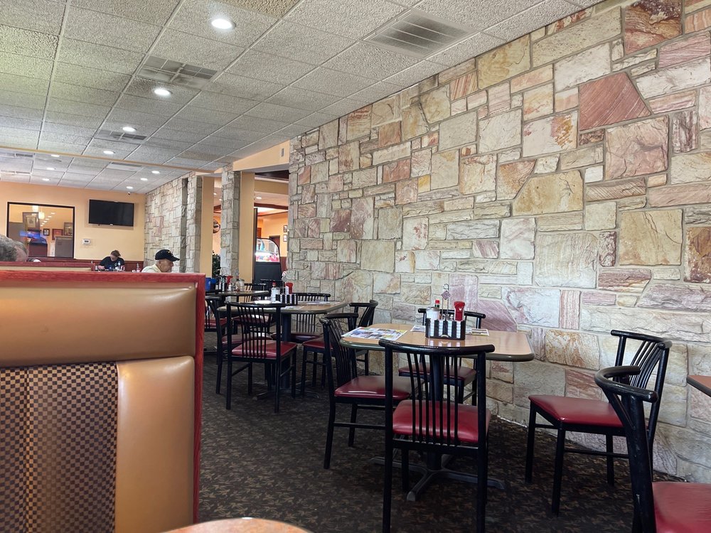 Hagerstown Family Diner