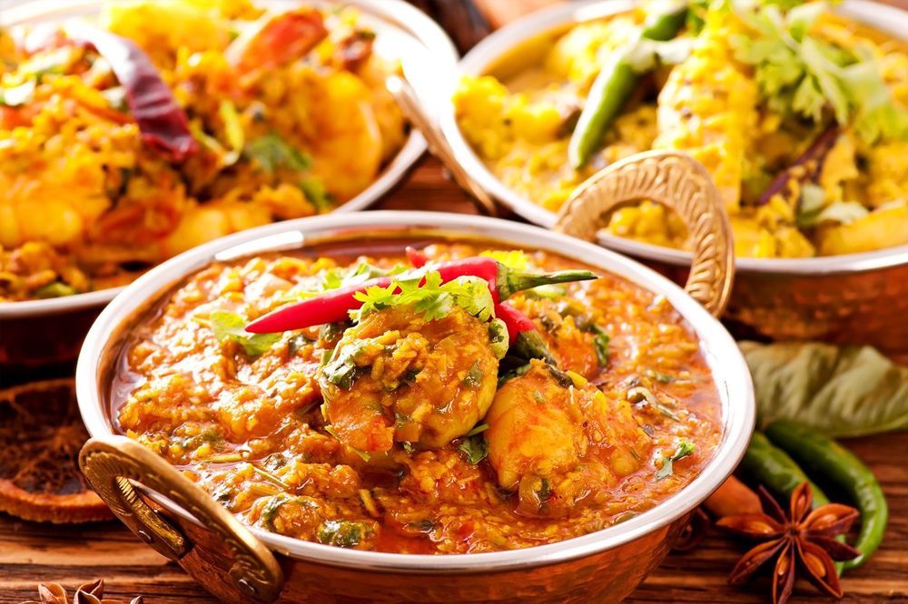 Mainland India Restaurant