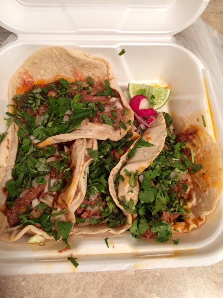 Taqueria El Patron 122 Photos & 169 Reviews Mexican 3107