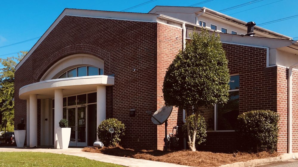 image of business Stepping Stone Pediatrics