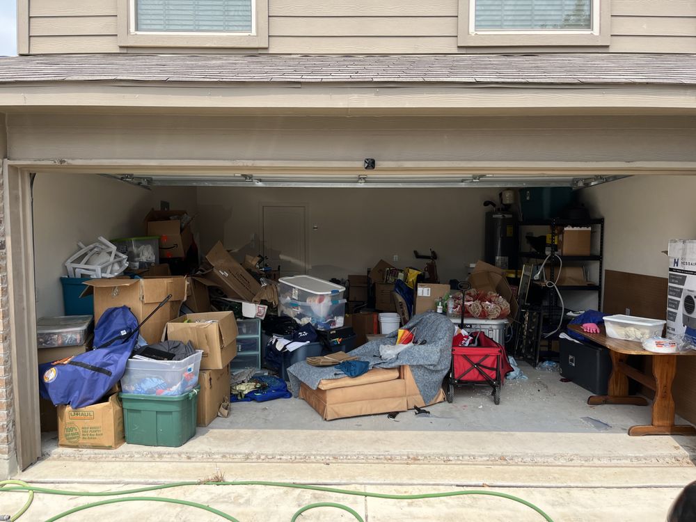 Bless This Mess Organizing