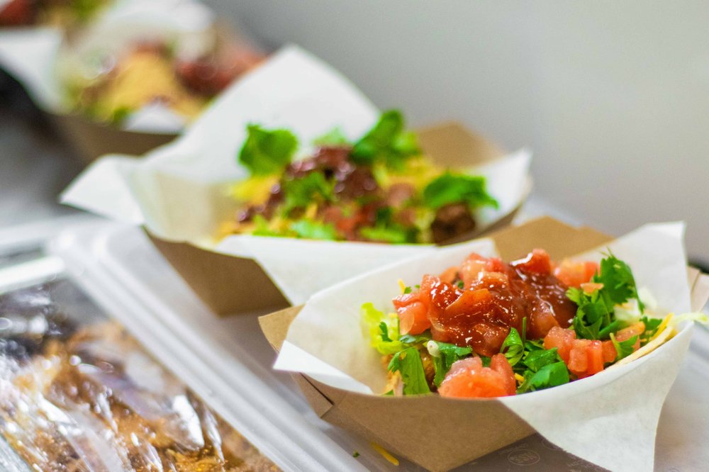 Sky's Gourmet Tacos Sky's Gourmet Tacos