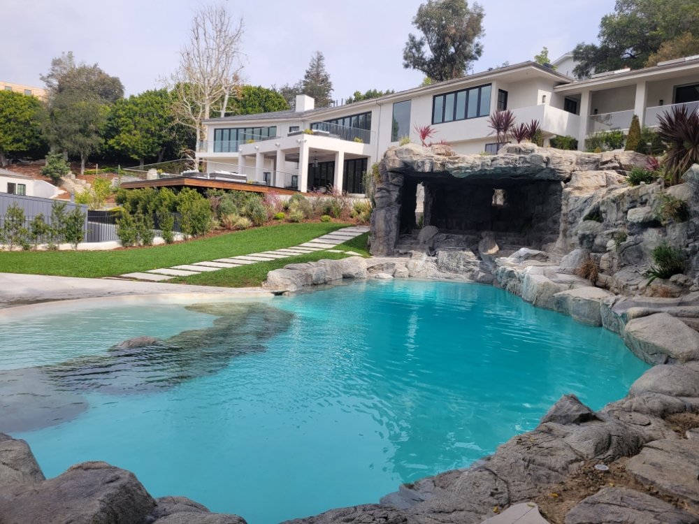 Diego's Pools Service