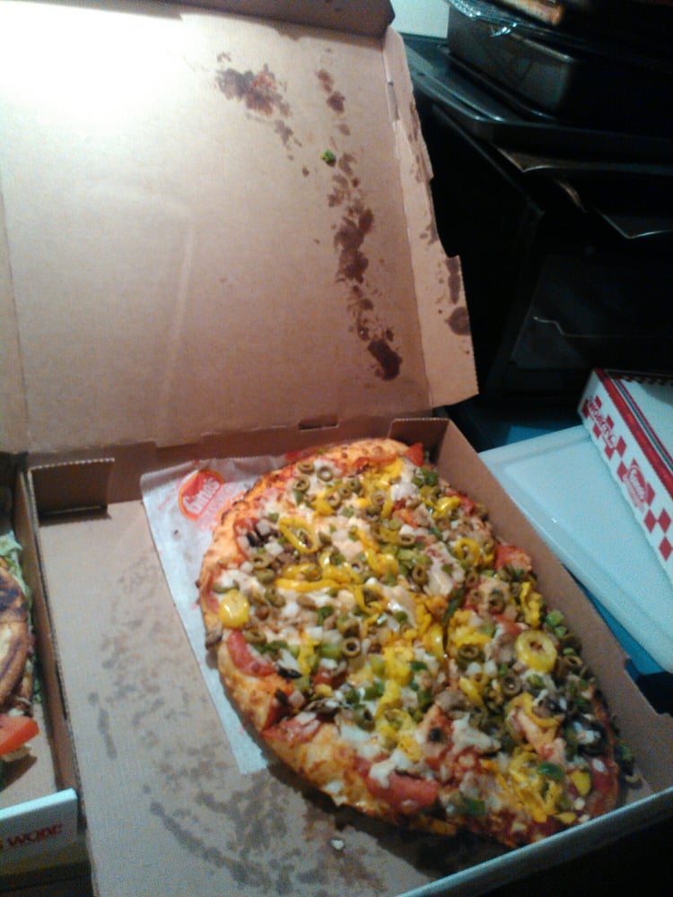 Gino's Pizza & Spaghetti House Gift Card Charleston, WV Giftly