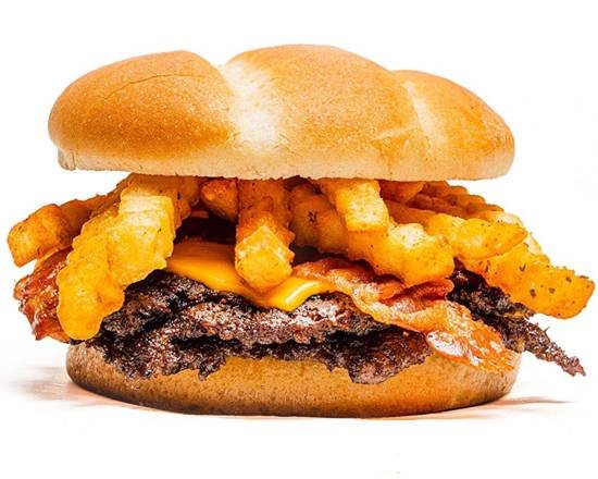 MrBeast Burger MrBeast Burger