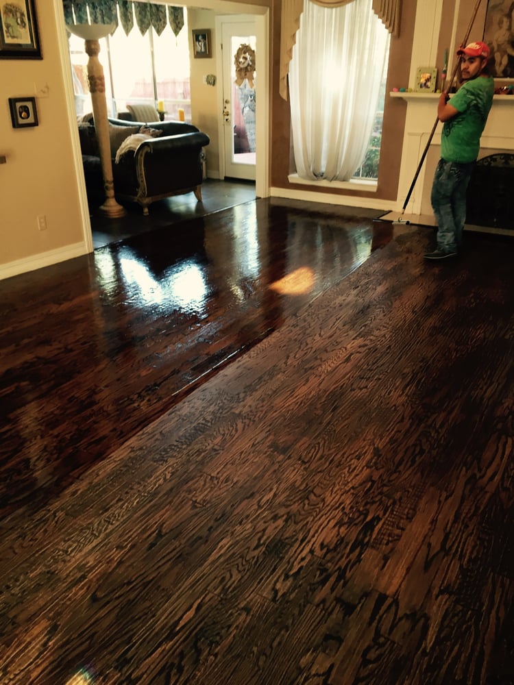 Hardwood Floors Fort Worth